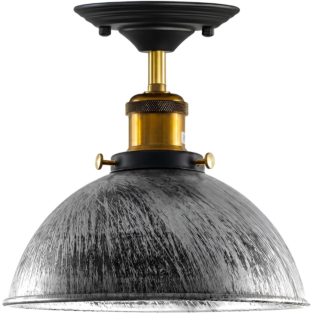Flush Mount