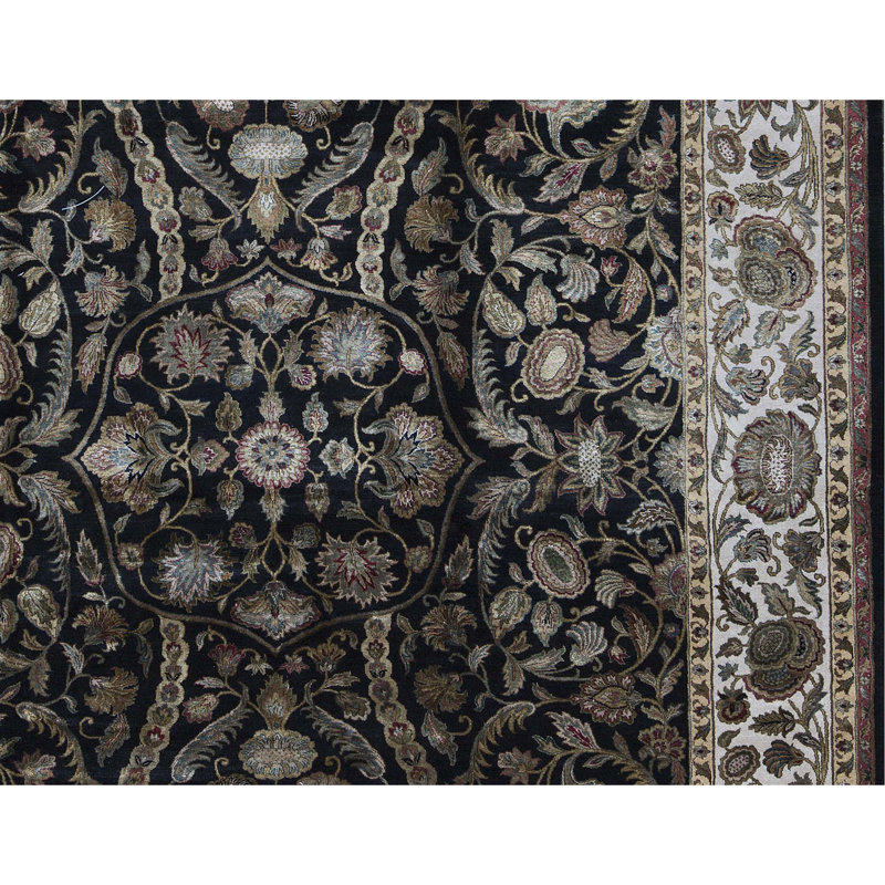 Chantel Oriental Area Rug, Rectangle 5'7" x 7'11"