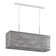 Gener 2 - Light Square/Rectangle Pendant