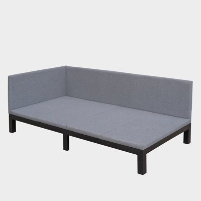 Makynzi Corner Daybed