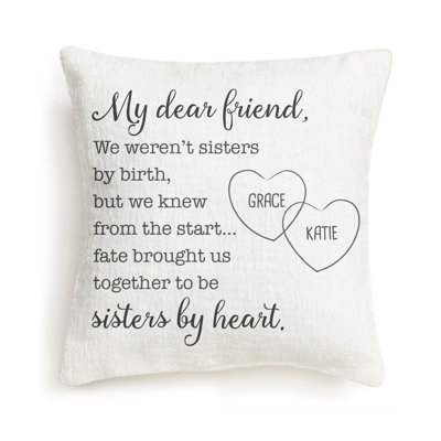 Throw Pillow
