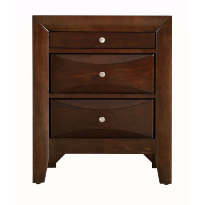 Table de chevet