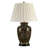 Elrod Porcelain Table Lamp