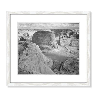 Canyon de Chelly Arizona 2 Print by Adams