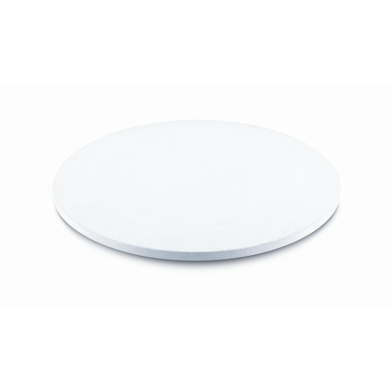 Breville 13-Inch White Ceramic Pizza Stone