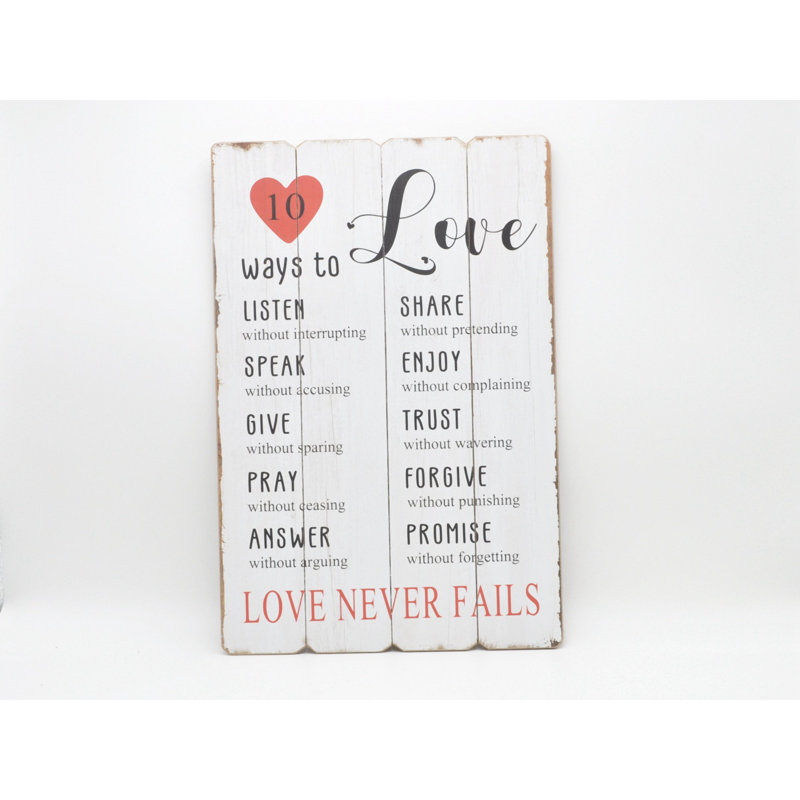 Modern Wall Decor