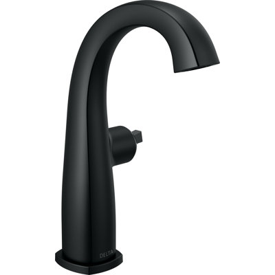 Stryke Single Hole Bathroom Faucet