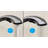 Allora USA Pull Out Kitchen Faucet-46475892