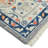 Jarya Hand Knotted Oriental Indoor Rug-86284365