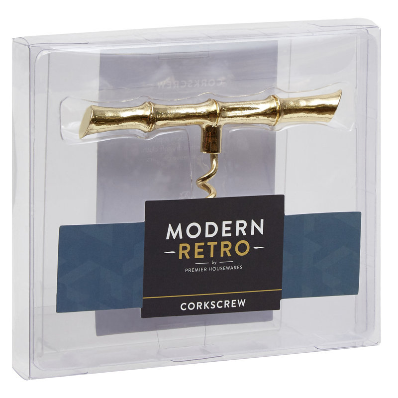 Gambrell Gold Ashtray