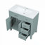 Meuble-lavabo 36 po avec lavabo-283764646