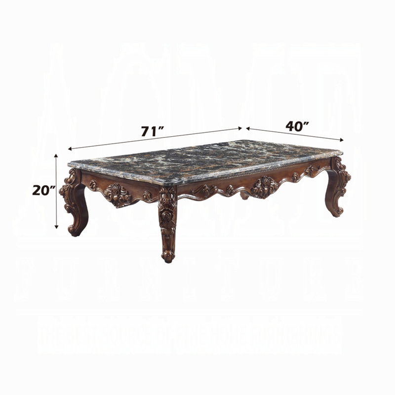 Forsythia Coffee Table
