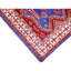 Wool Moroccan Area Rug