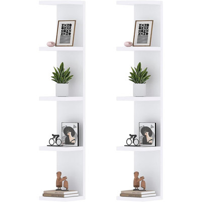 Multi-Functional Display Organizer For Anime Figures, Funko Pop, Plants, Makeup & Books
