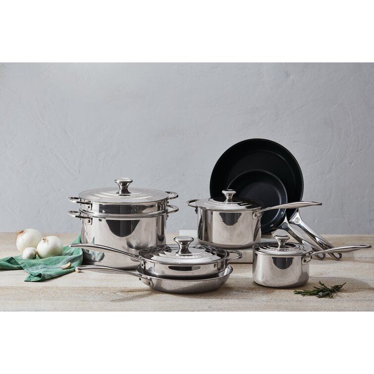 Shop Sardel 12-Piece Full Cookware Set