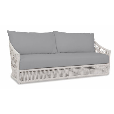 Lucan 78" Sunbrella® Patio Sofa
