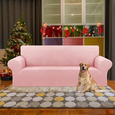 Polyester Slipcover