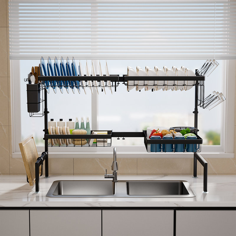 Countertop Dish Rack