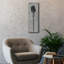 «Type Mic Gray» par Michael Mullan, art mural sur toile-1106814350