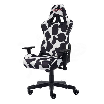Cow Series Gaming Chair, Desk Chair