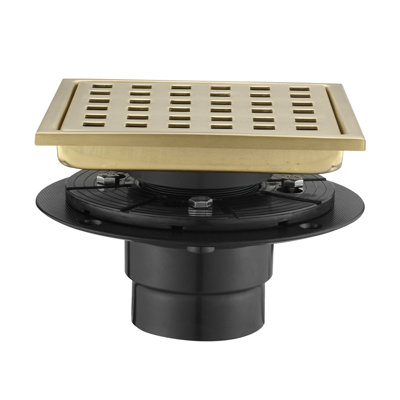 6'' W Tile-In
