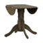 Ensemble de table à abattants-115141186