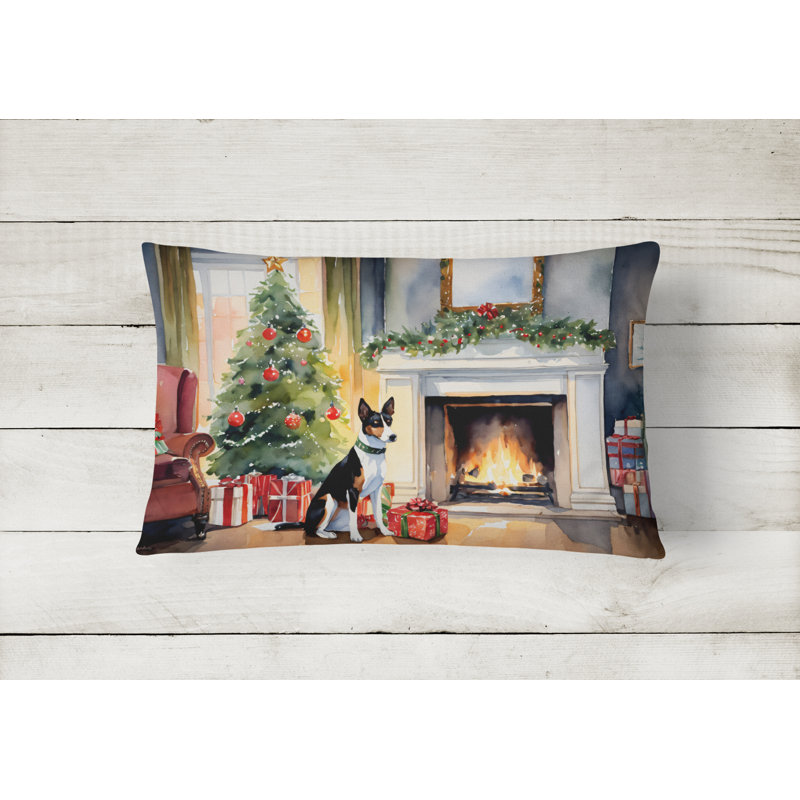 Other/No Pattern Outdoor Throw Pillow
