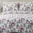 100% Turkish Cotton Flannel Christmas Sheet Sets-84355577-120240296