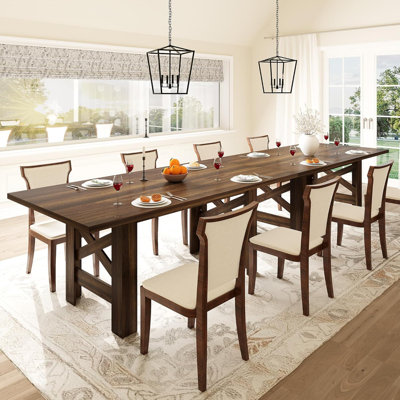 Table de salle à manger Farmhouse