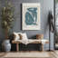 Matisse's Nude III in Midnight Blue-1449145474-1449145488