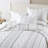 DUOHONG 100% Cotton  Quilted Quilt Set-110266695-110666270
