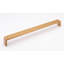 Hammered 12" Center to Center Bar Pull-62117989