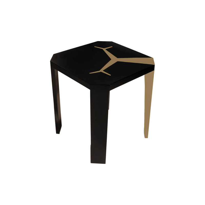 Alecsandra End Table