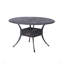 Ensemble de salle à manger rectangulaire pour 6 personnes avec coussins-1609378129-1609378128