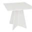 Table carrée Chesterle