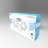 EVO Electronic Remote Twin Window Fan