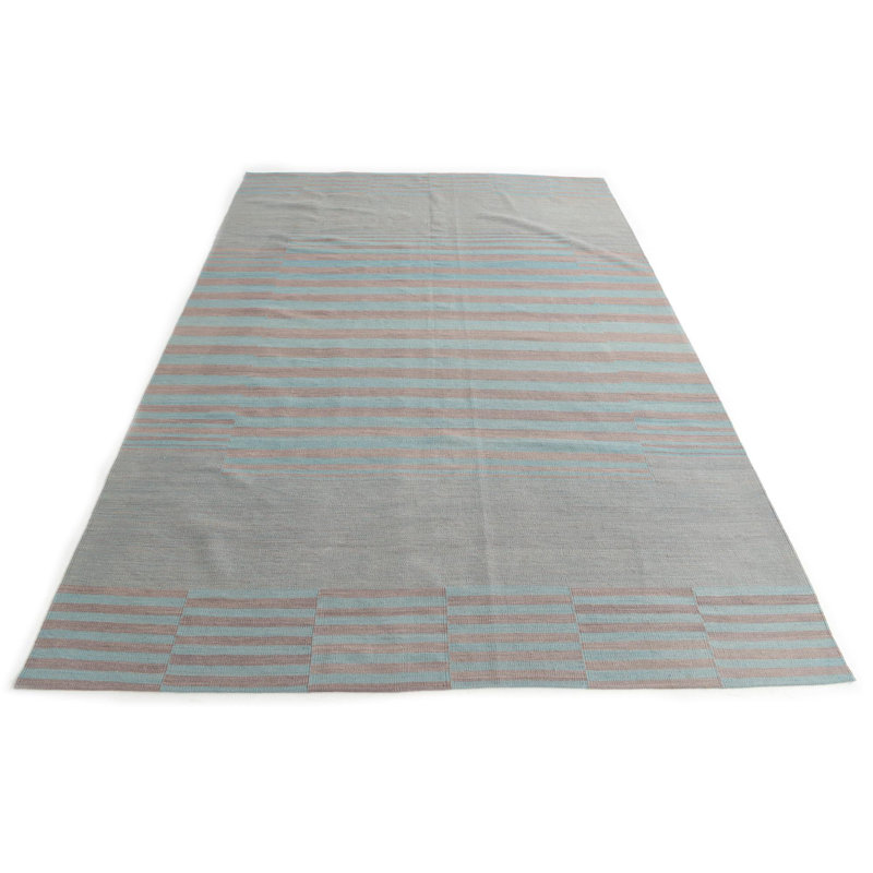 Noor Gray Rug