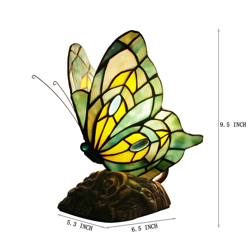 Resin Novelty Lamp