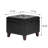 Orella Upholstered Ottoman-561566836