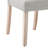 Selema Linen Upholstered Dining Parsons Chairs-84137588-116533505