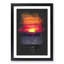 Sunset in Florida - Framed Print-56742857-56742858