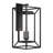 Harbor View - 4 Light Outdoor Wall Mount-411680755