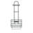 Collection Adjustable Bathroom Organizer