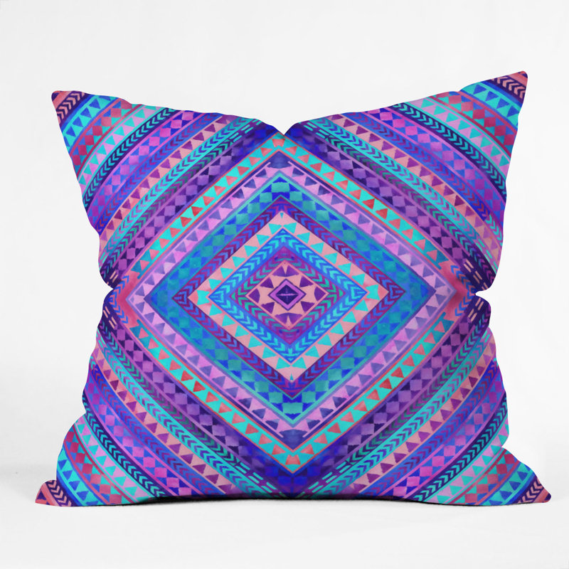 Coussin Jacqueline Maldonado, 20 po x 20 po