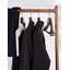 Cintre pour femme en bois massif-103435339