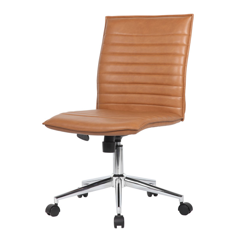 Task Chair, Caramel