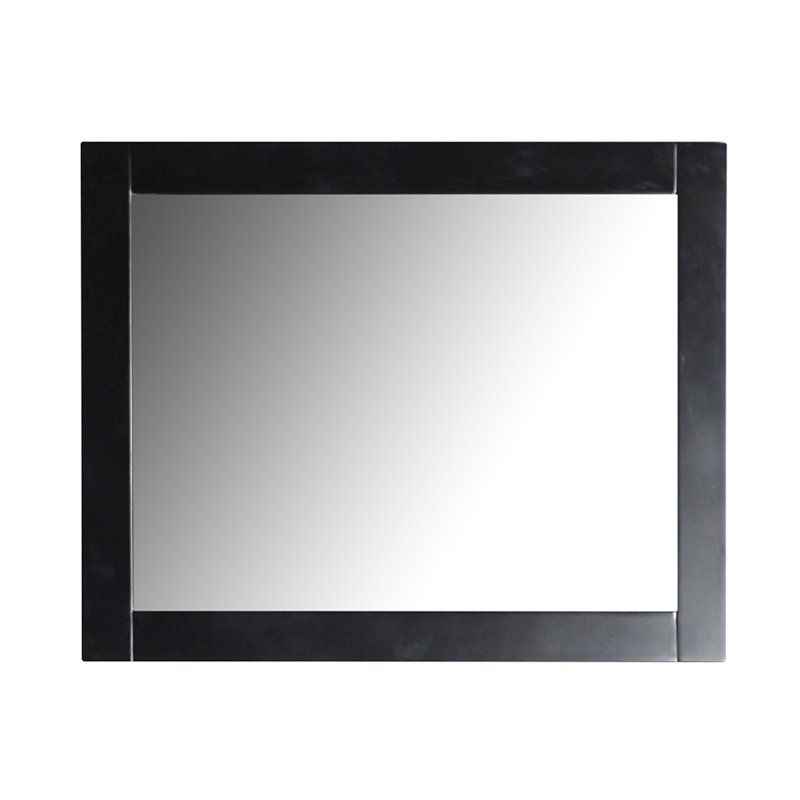 Miroir de salle de bain Sherise
