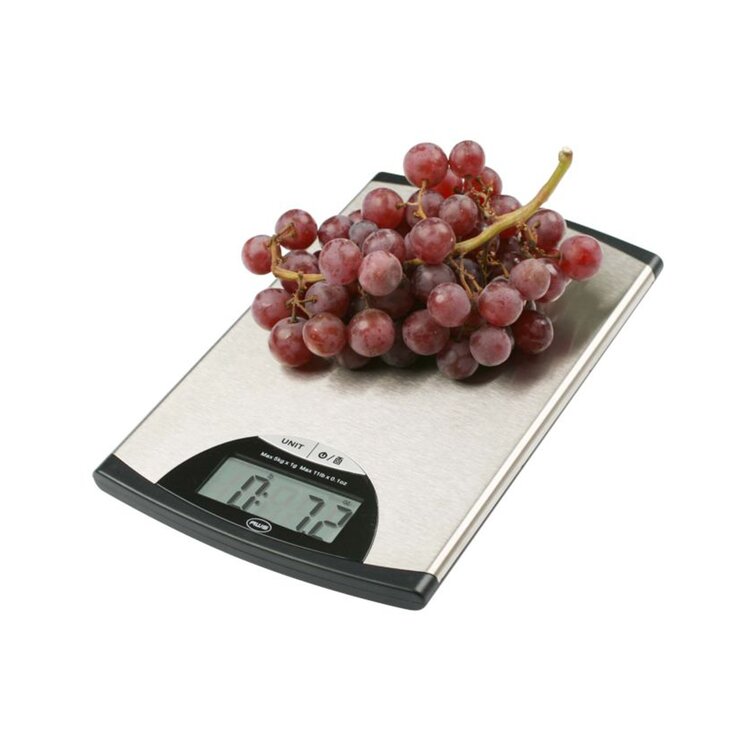 American Weigh Kitchen Scale