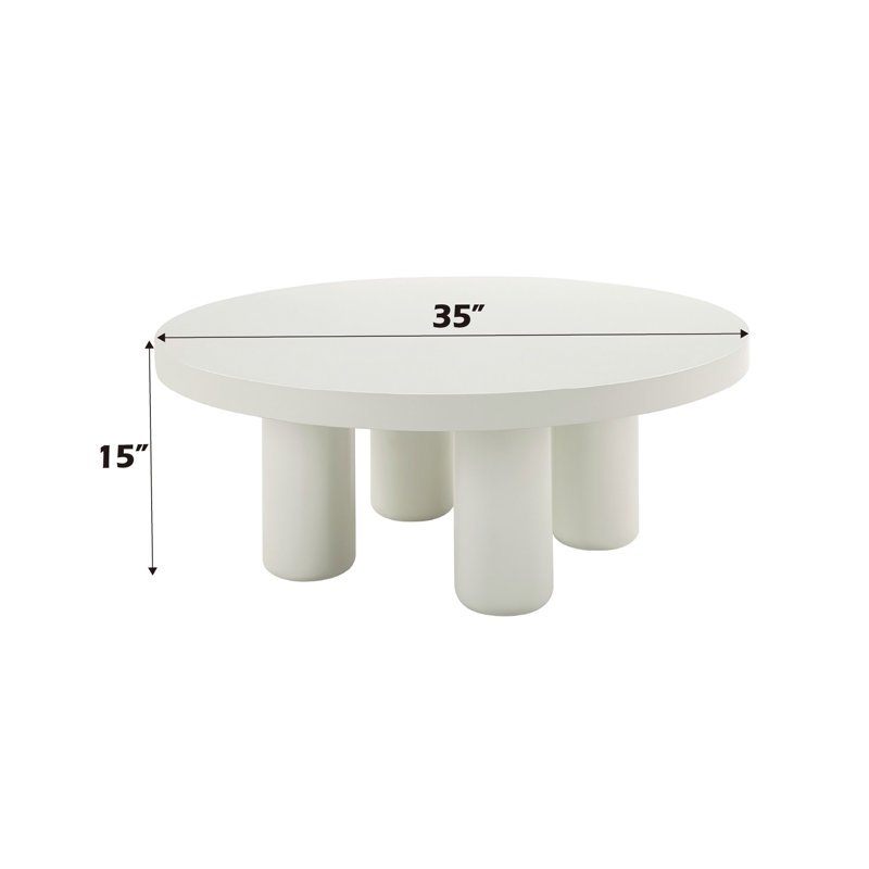 Table basse Loanna