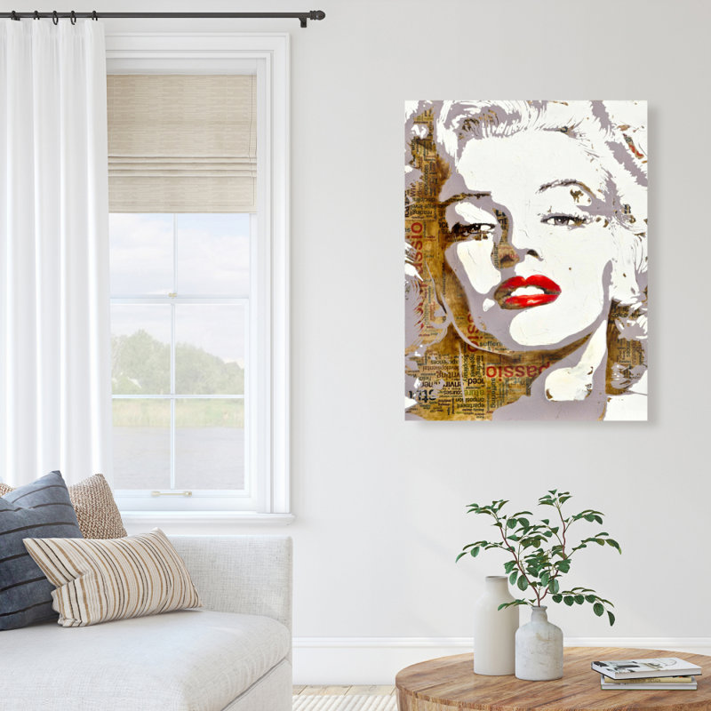 Marilyn Monroe